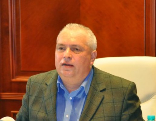 Mazăre: Este o perioadă grea din viaţa lui Nicuşor Constantinescu!